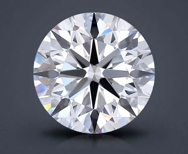3.54 Carat · D · VVS1 Rare Carat Ideal Cut