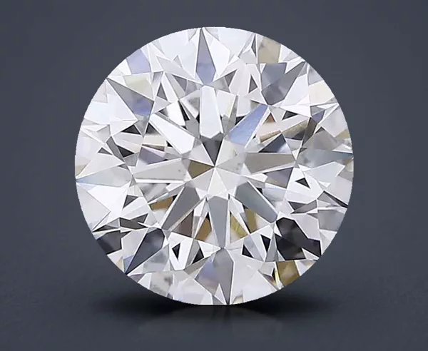 3.14 Carat · E · VS1 Rare Carat Ideal Cut