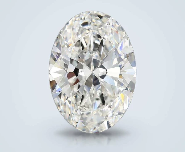 4.83 Carat · E · VVS2 Rare Carat Ideal Cut