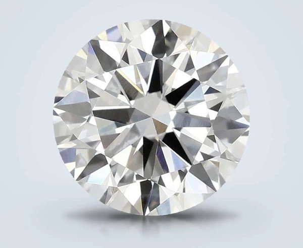 1.38 Carat · F · VS1 Rare Carat Ideal Cut