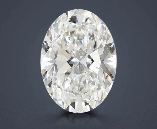 2.99 Carat · E · VVS2 Rare Carat Ideal Cut
