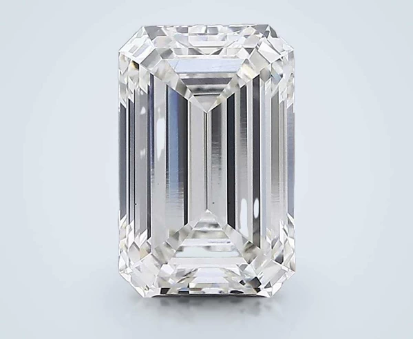 5.25 Carat · H · VS1 Rare Carat Ideal Cut