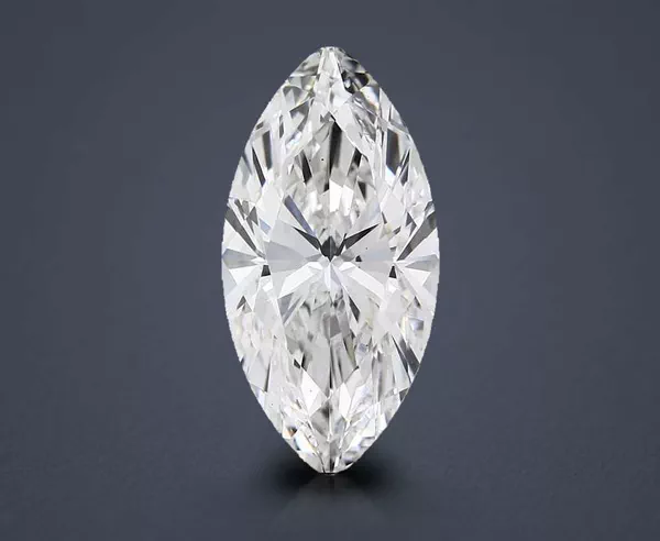 5.21 Carat · G · VS2 Rare Carat Ideal Cut