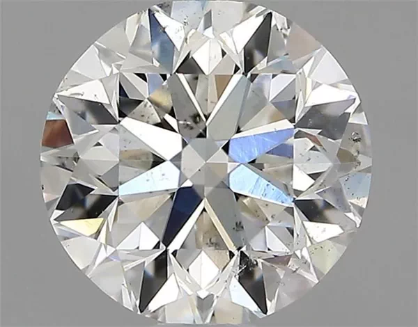 1.01 Carat · G · SI2 very good Cut