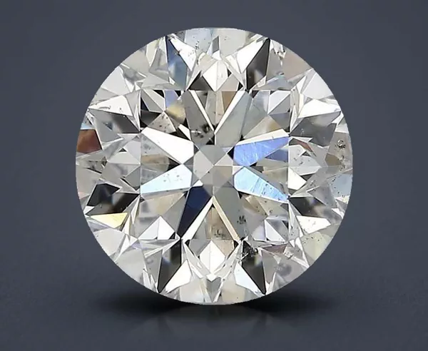 1.01 Carat · G · SI2 very good Cut