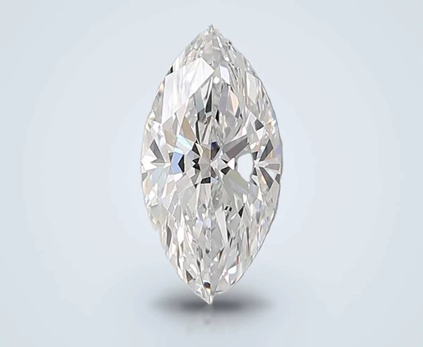 1.07 Carat · D · VVS1 Rare Carat Ideal Cut