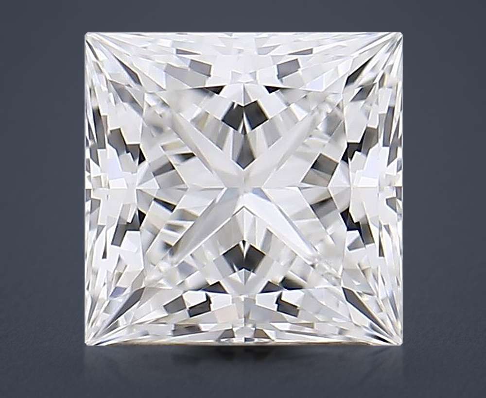 1.72 Carat · E · IF Rare Carat Ideal Cut