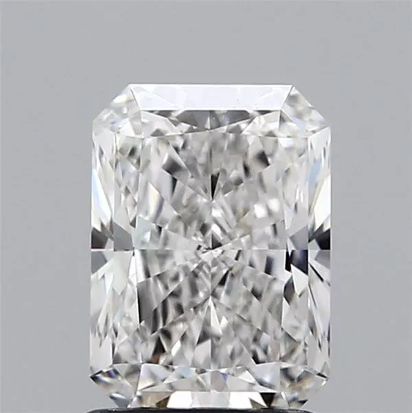 1.51 Carat · E · VVS2 Rare Carat Ideal Cut