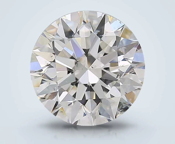 4.5 Carat · G · SI2 Rare Carat Ideal Cut