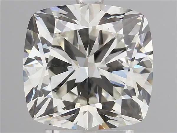 3.02 Carat · J · VS1 Rare Carat Ideal Cut