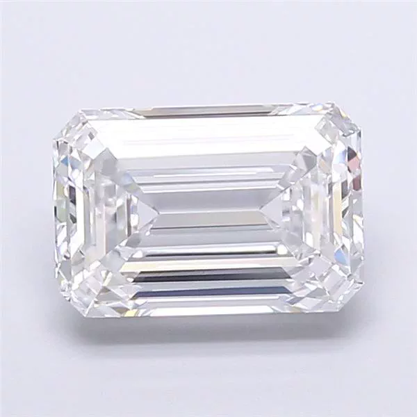 4.46 Carat · D · VVS1 Rare Carat Ideal Cut