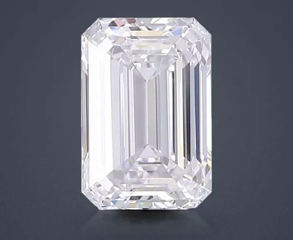4.46 Carat · D · VVS1 Rare Carat Ideal Cut