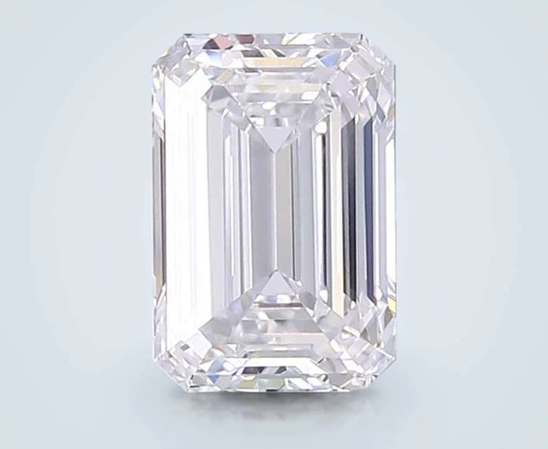 4.46 Carat · D · VVS1 Rare Carat Ideal Cut