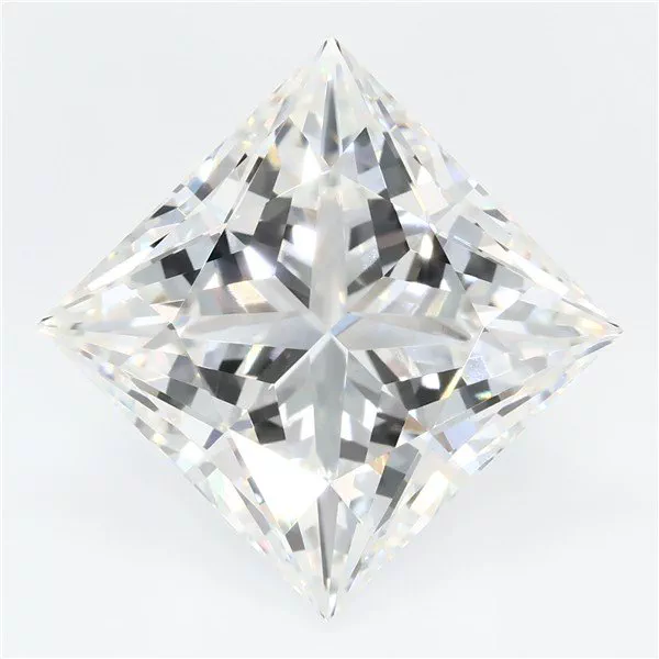 5.05 Carat · F · VVS2 excellent Cut