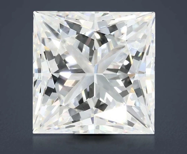 5.05 Carat · F · VVS2 Rare Carat Ideal Cut