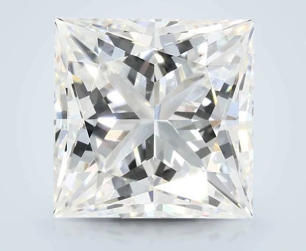 5.05 Carat · F · VVS2 Rare Carat Ideal Cut