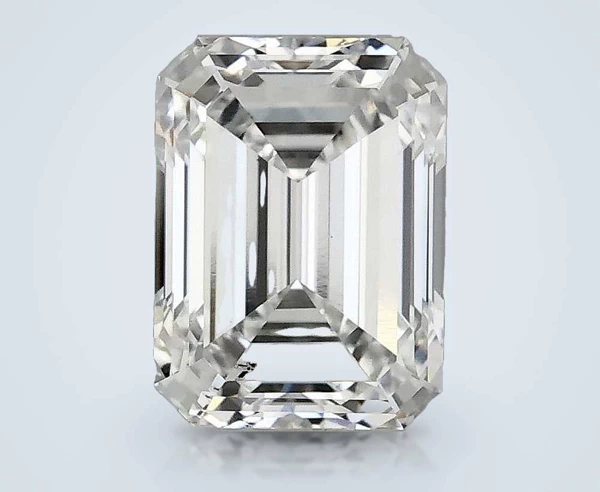 2 Carat · E · VS2 Rare Carat Ideal Cut