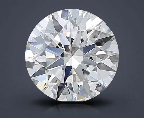 2.55 Carat · G · VVS2 Rare Carat Ideal Cut