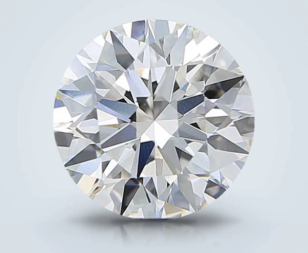 2.55 Carat · G · VVS2 Rare Carat Ideal Cut