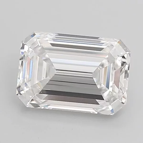 7.09 Carat · E · VS1 Rare Carat Ideal Cut