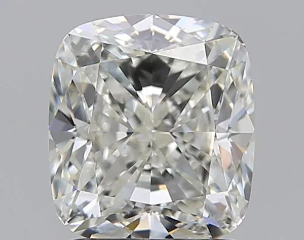 2 Carat · J · VVS1 very good Cut