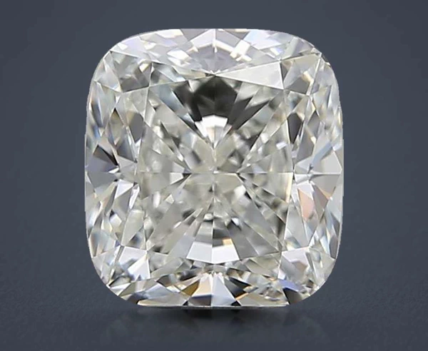 2 Carat · J · VVS1 very good Cut