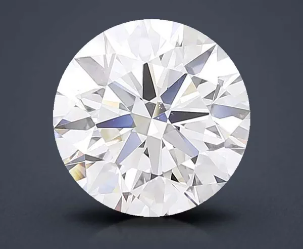 3.6 Carat · D · FL Rare Carat Ideal Cut