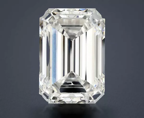 12.02 Carat · E · VVS2 Rare Carat Ideal Cut