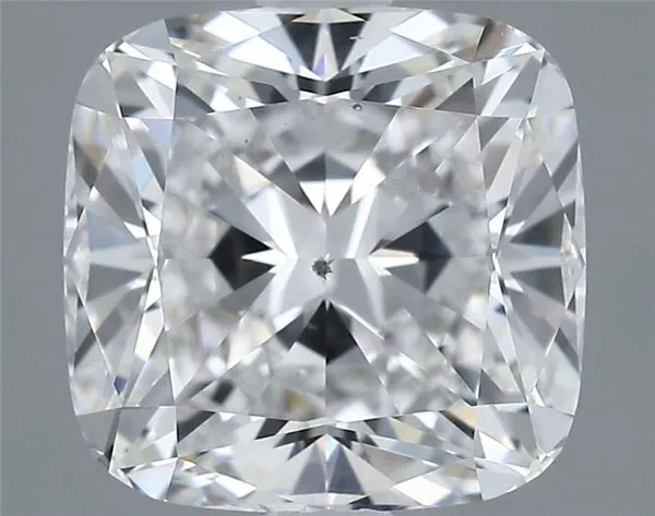 1.71 Carat · D · SI1 Rare Carat Ideal Cut