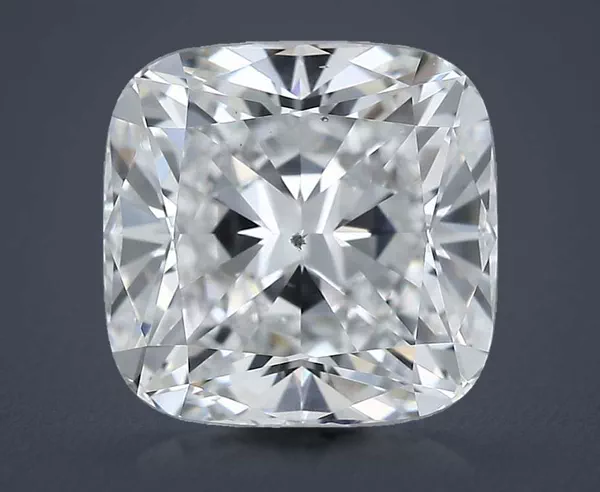 1.71 Carat · D · SI1 Rare Carat Ideal Cut