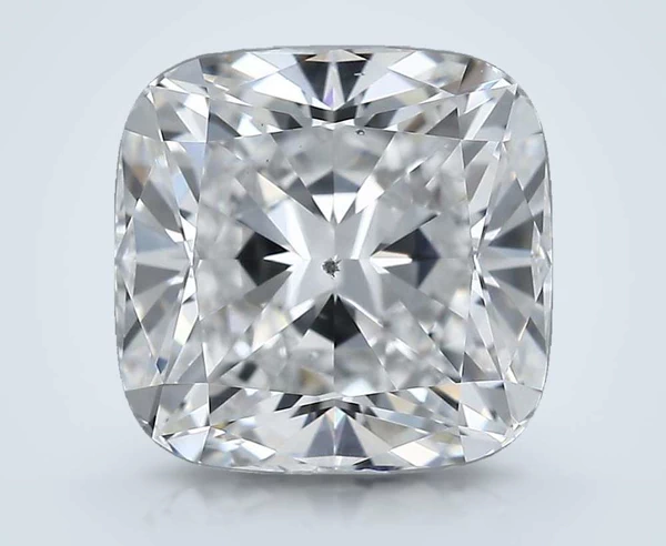 1.71 Carat · D · SI1 Rare Carat Ideal Cut