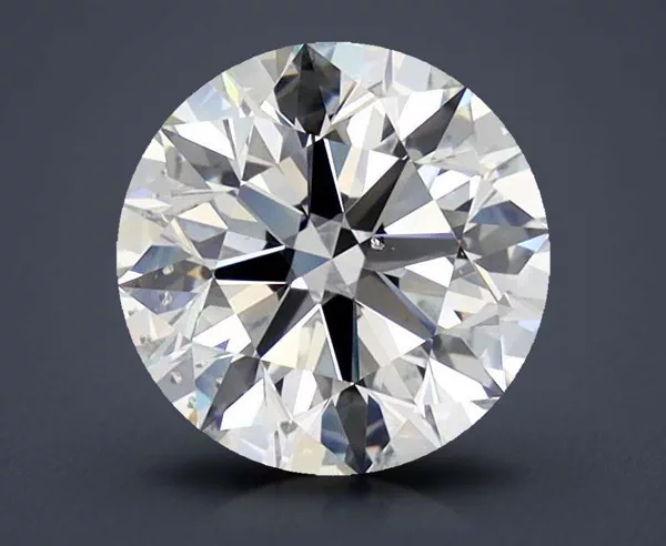 3.03 Carat · I · SI1 Rare Carat Ideal Cut