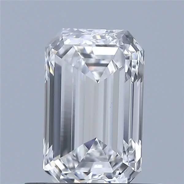 0.69 Carat · D · VVS2 very good Cut