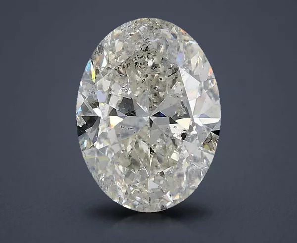 2 Carat · I · SI2 Rare Carat Ideal Cut