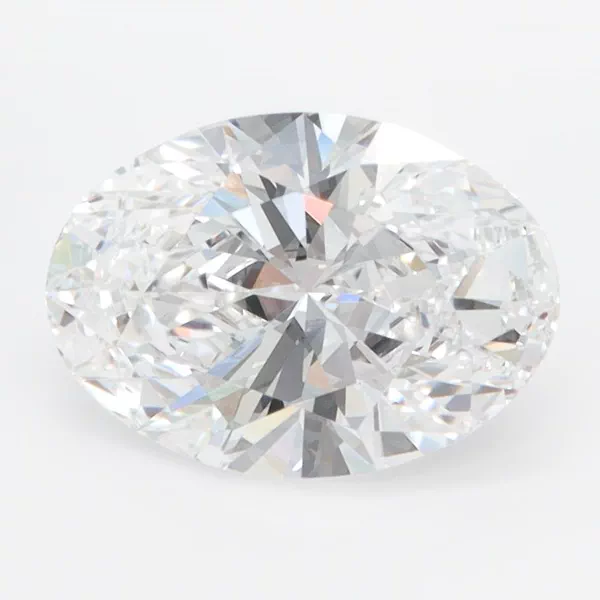 2.33 Carat · D · IF Rare Carat Ideal Cut