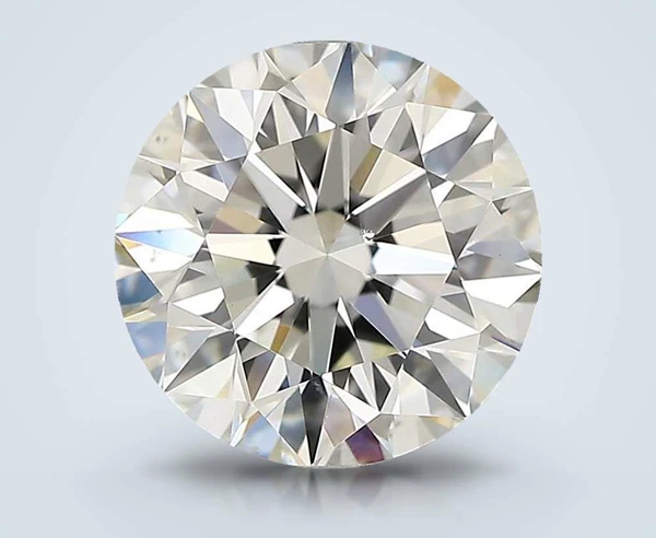 1.6 Carat · J · VS2 Rare Carat Ideal Cut
