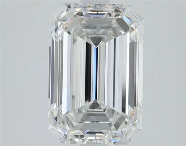 2.46 Carat · E · VS1 Rare Carat Ideal Cut