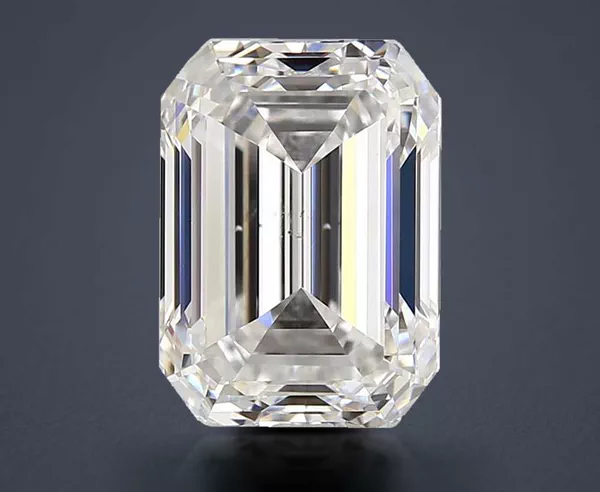 2.01 Carat · E · SI1 Rare Carat Ideal Cut