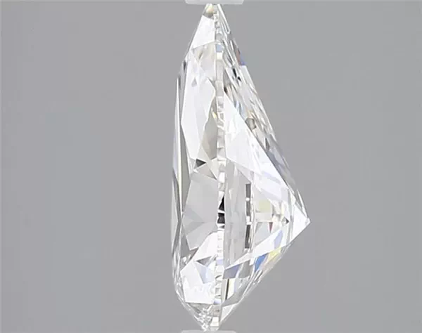 2.18 Carat · E · VVS2 Rare Carat Ideal Cut