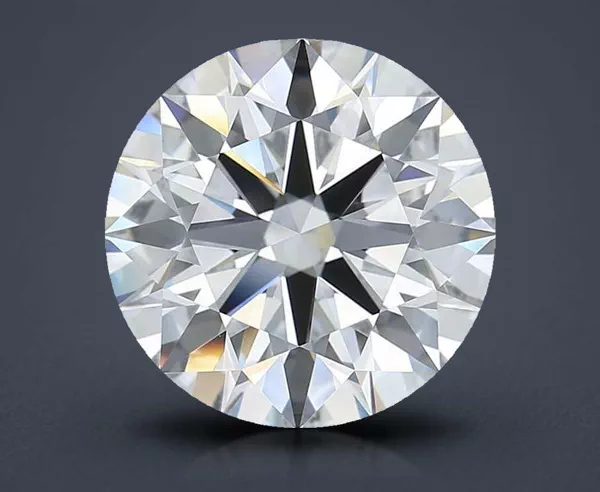 6.71 Carat · D · IF Rare Carat Ideal Cut