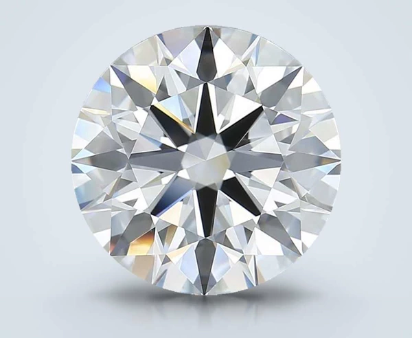 6.71 Carat · D · IF Rare Carat Ideal Cut