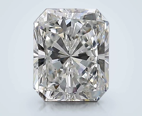 1.71 Carat · G · SI1 Rare Carat Ideal Cut