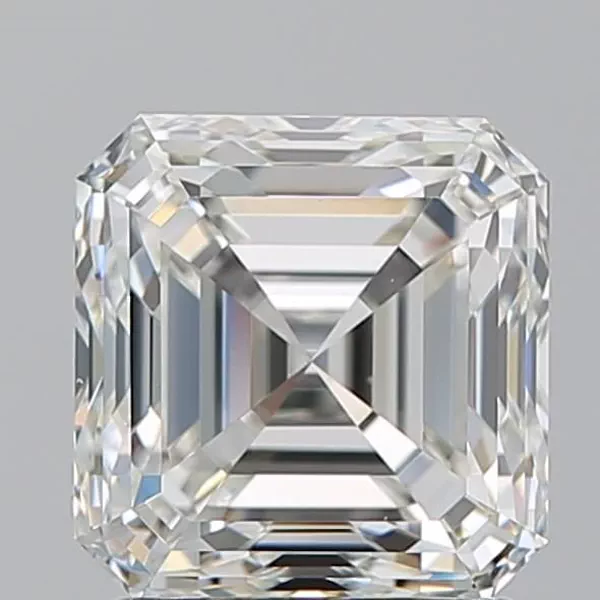 2.01 Carat · I · VS1 very good Cut