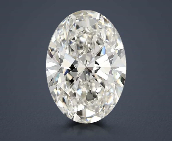 3.71 Carat · H · VVS2 Rare Carat Ideal Cut