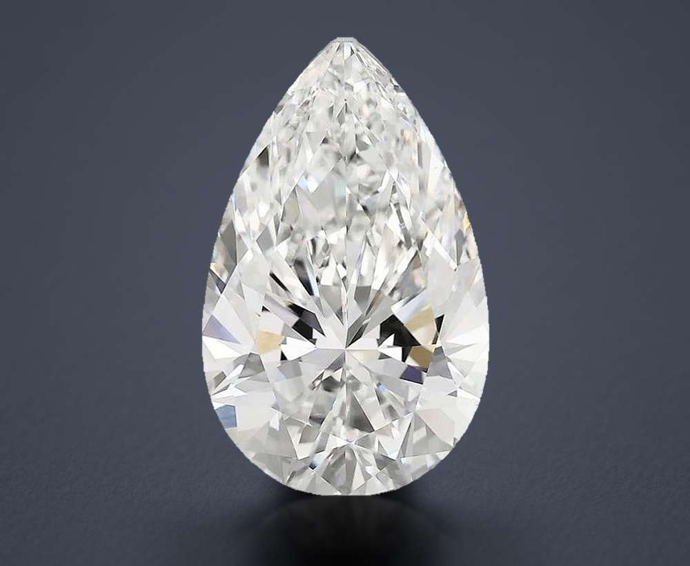 2.59 Carat · D · VS1 Rare Carat Ideal Cut