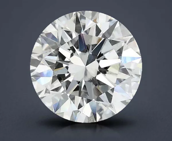 2.45 Carat · E · VS1 Rare Carat Ideal Cut