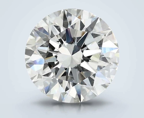 2.45 Carat · E · VS1 Rare Carat Ideal Cut