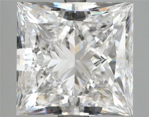 9.12 Carat · E · VVS1 Rare Carat Ideal Cut