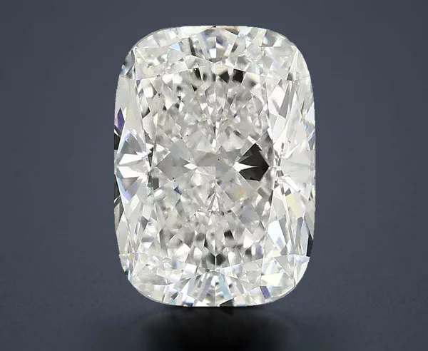 2.82 Carat · E · VS2 Rare Carat Ideal Cut