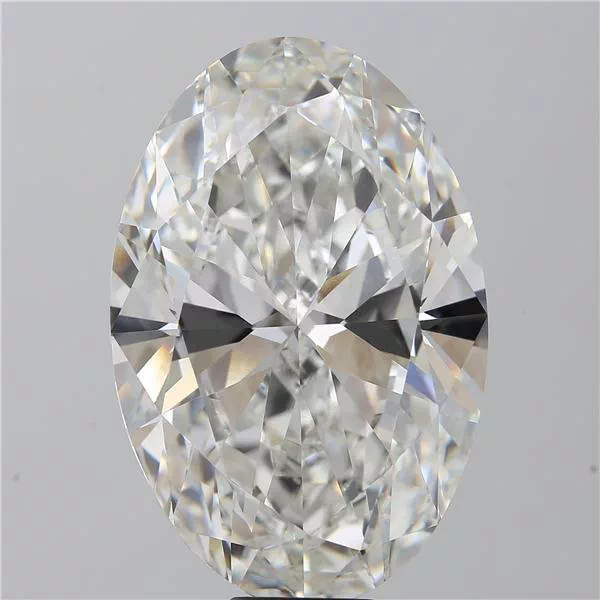 15.05 Carat · F · VVS2 Rare Carat Ideal Cut